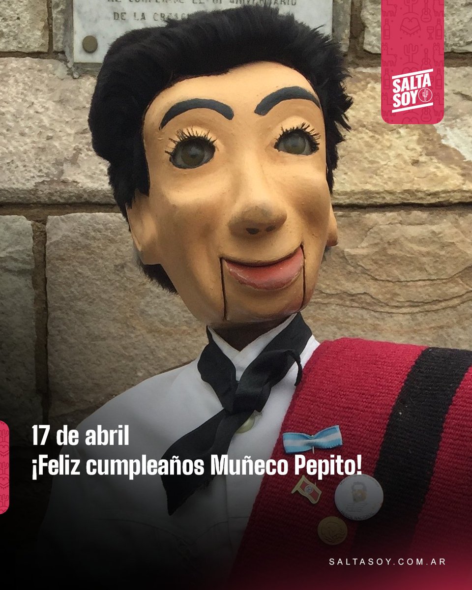 SALTA SOY tweet media