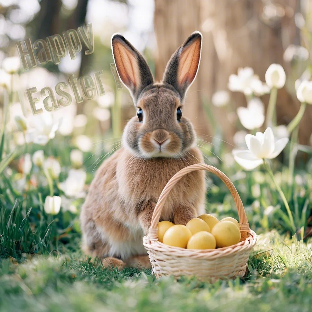 🐰Herkese Mutlu Paskalyalar! Büyükelçilik 18 Nisan ve 21 Nisan günleri kapalı olacaktır.

We wish you all a Happy Easter! The Embassy will be closed on April 18 and April 21.

#HappyEaster #FinlandinTürkiye