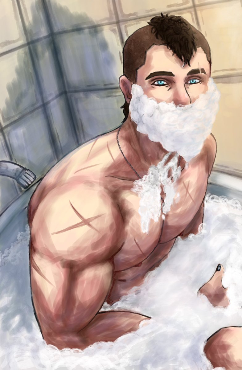 joeytayzhiyin's tweet photo. 可爱的Soap在玩Soap #soap #johnsoapmactavish #johnsoap #johnmactavish #codsoap #soapcod #soapcallofduty #cod #callofduty #callofdutymobile #CallofDuty #fanart #drawing https://t.co/aeb26SvNQQ