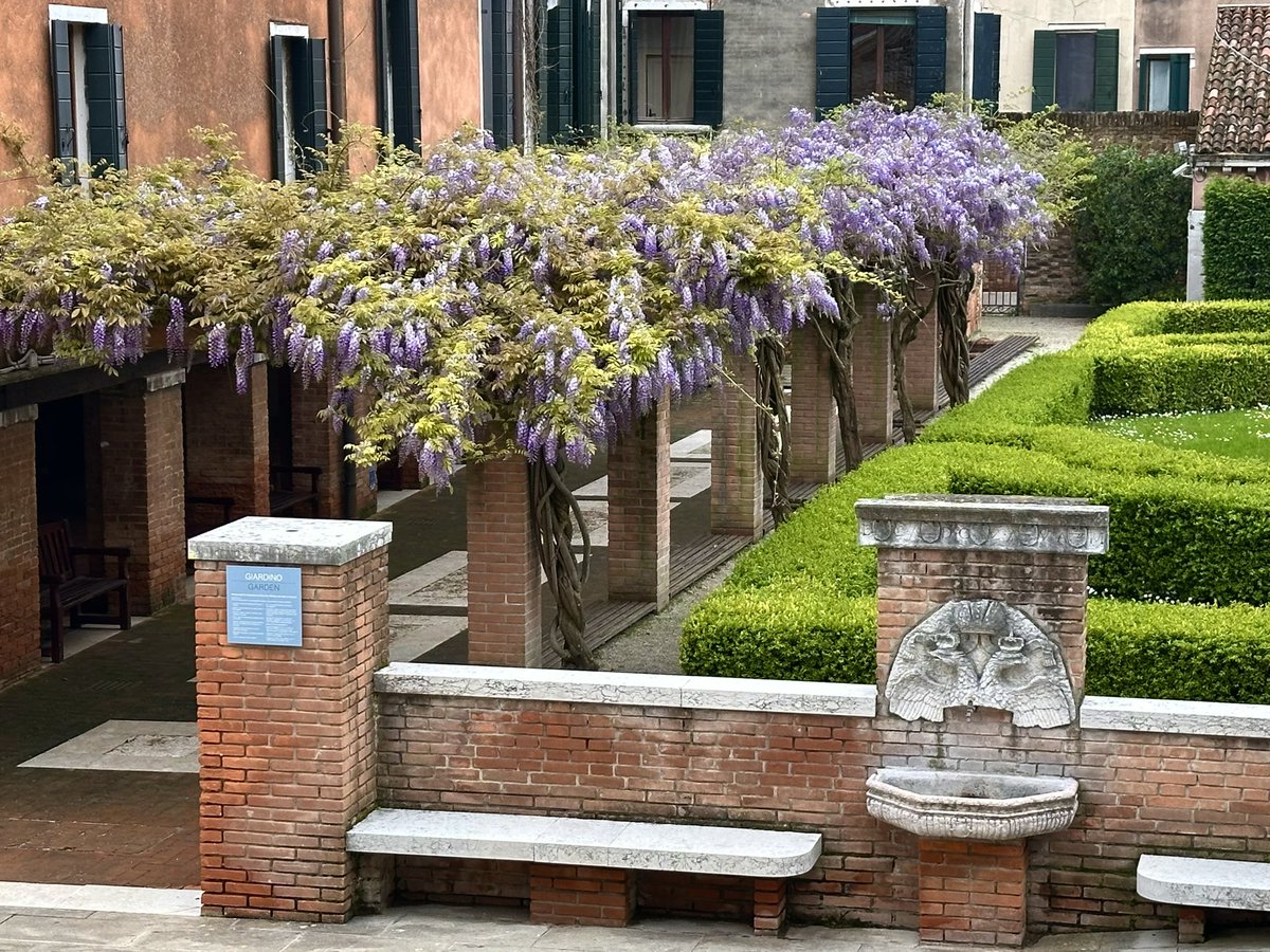 MUSEI DI VENEZIA tweet media