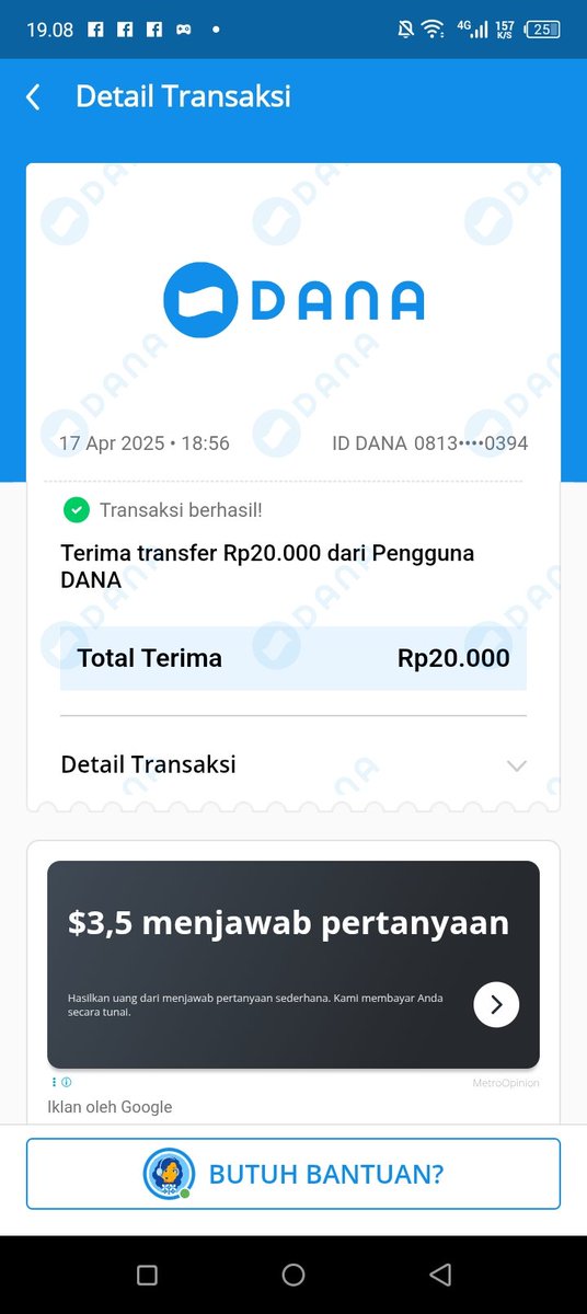 anggymhrn's tweet photo. Terimakasih hadiah spinnya @Beno5400 dan admin @anrose90 serta sponsor. Semoga sehat selalu, lancar rezekinya dan bahagia selalu 🫶🥰 #RosBen https://t.co/JUvEqUDgWk