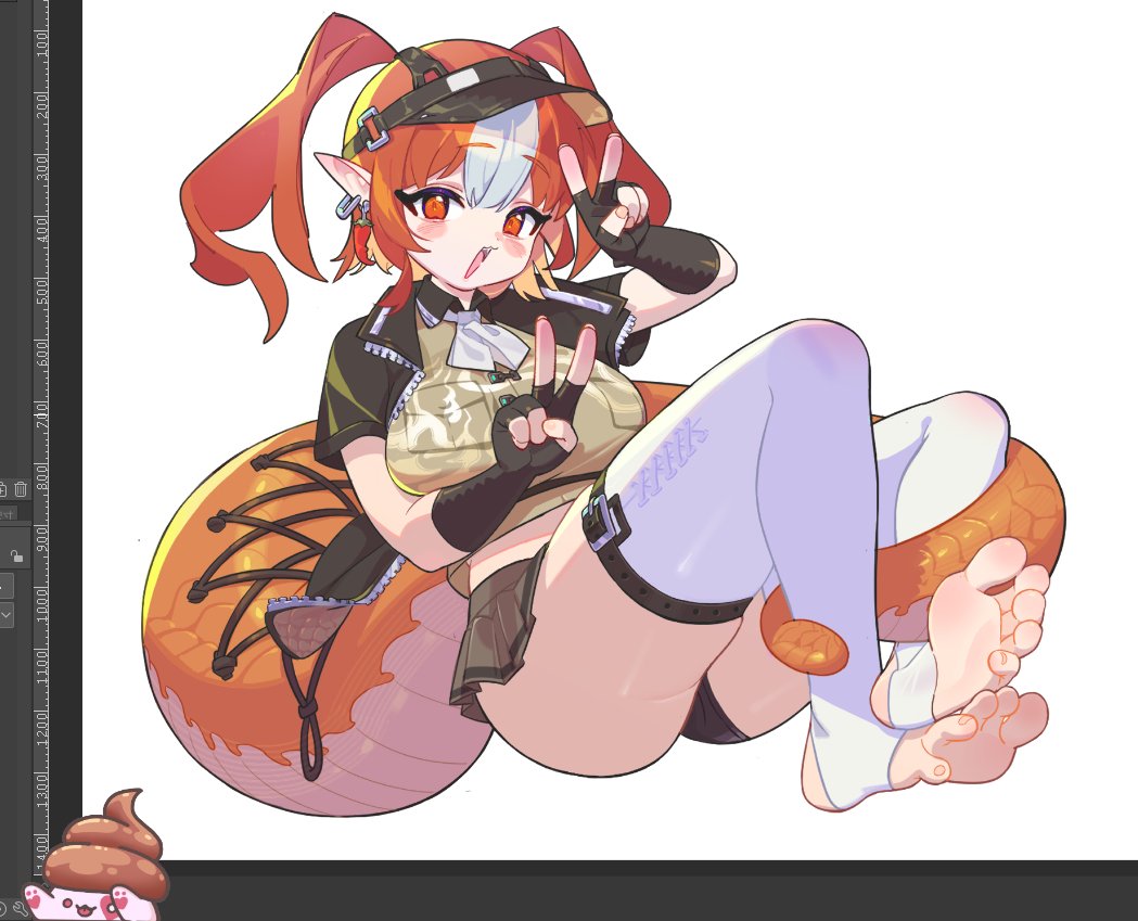 #Arknights #明日方舟 #アークナイツ 请吃钼铅