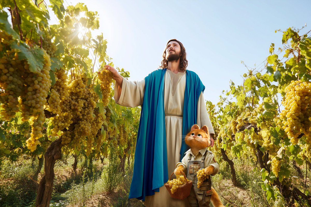 Блог Кота Моти.: Чистый Четверг и писатильская фиаска catmotya.blogspot.com/2025/04/blog-p…