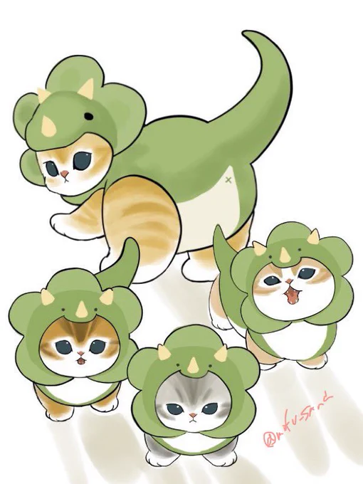 #恐竜の日  