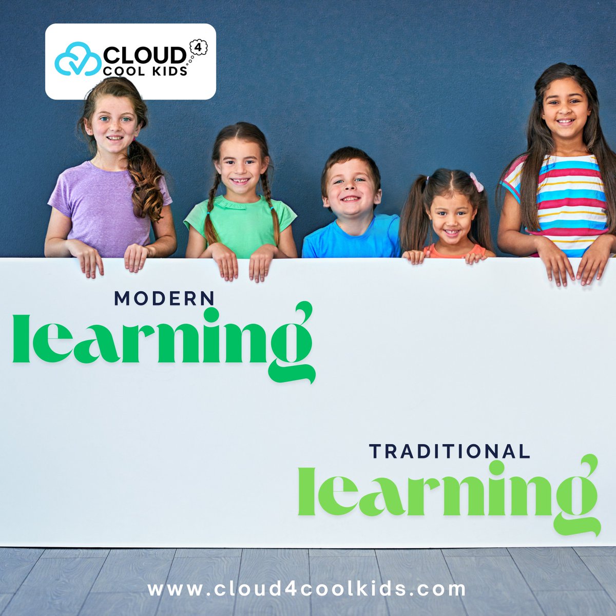 Cloud4CoolKids tweet media