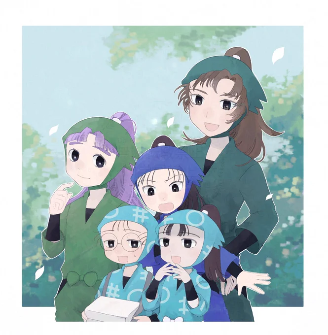 保健委員会