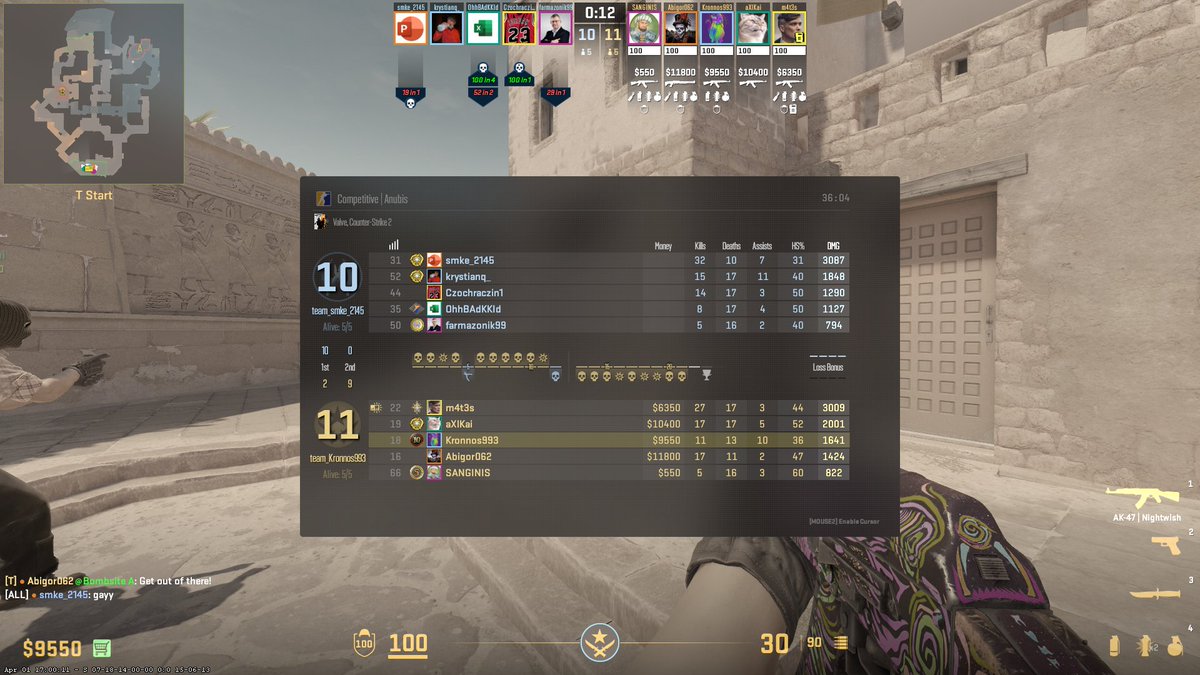 Michal Pántik tweet media