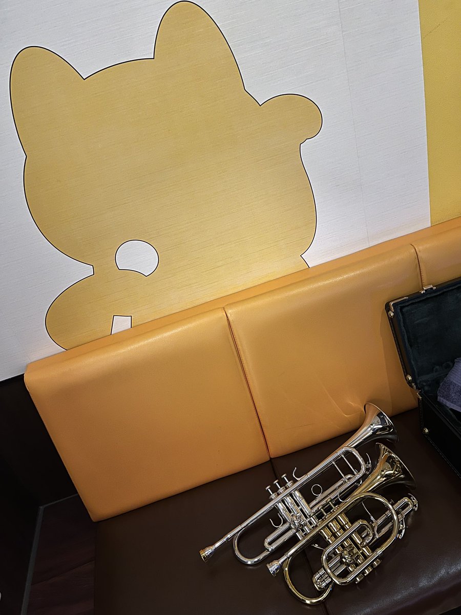 そして連日招かれている🙂