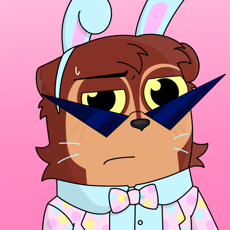 I don’t like this at ALL.