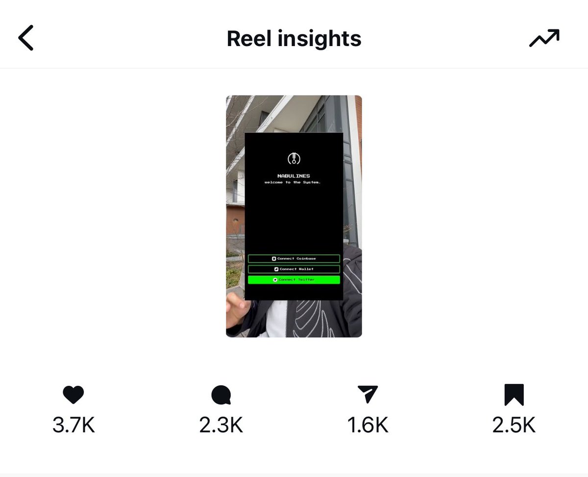 small update on the onboarding process

91k views in -24hrs

2300 new peeps got their link to use onchainkit and base minikit.

2500 decided it's needed to be saved

1600 thought it's too good not to share

ganna do a stream soon an show how it's done in less than 10 minutes!