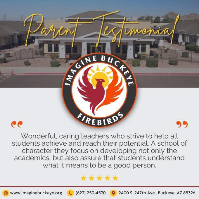 Imagine Schools SW tweet media