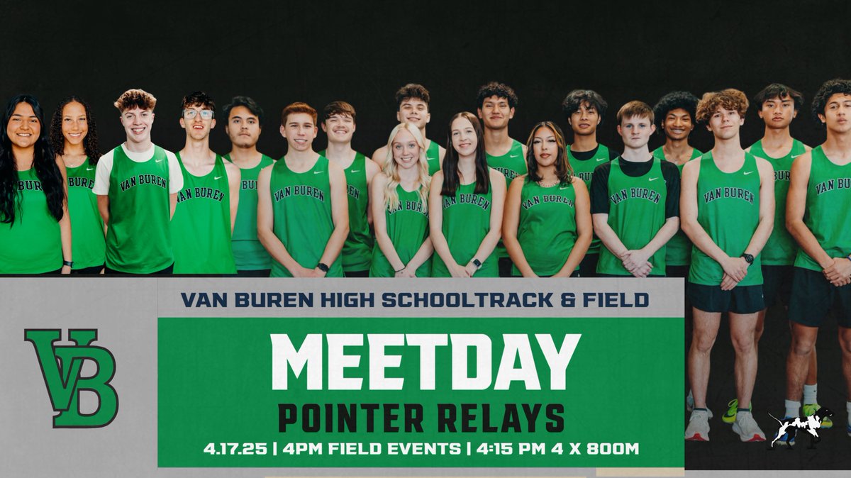 VBHS XC & TRACK tweet media