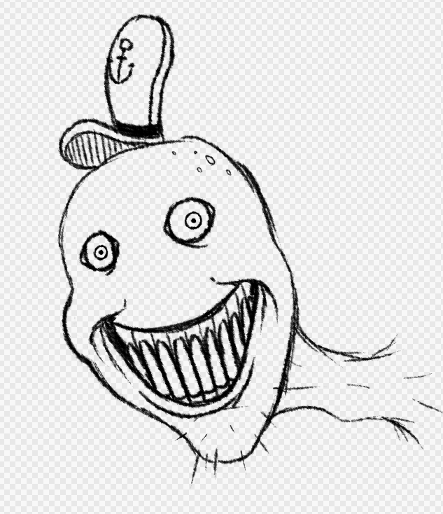 yea i think i fucked up down the line-