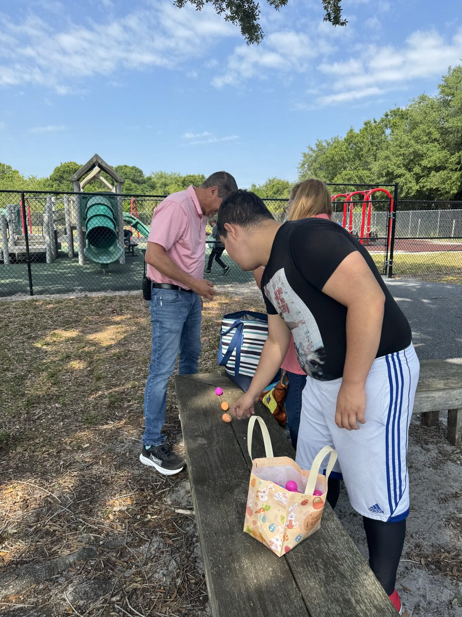 Wabasso School tweet media