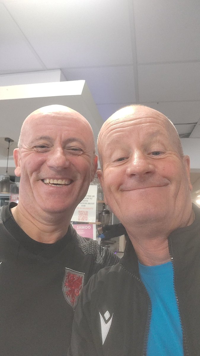 kevin russell tweet media