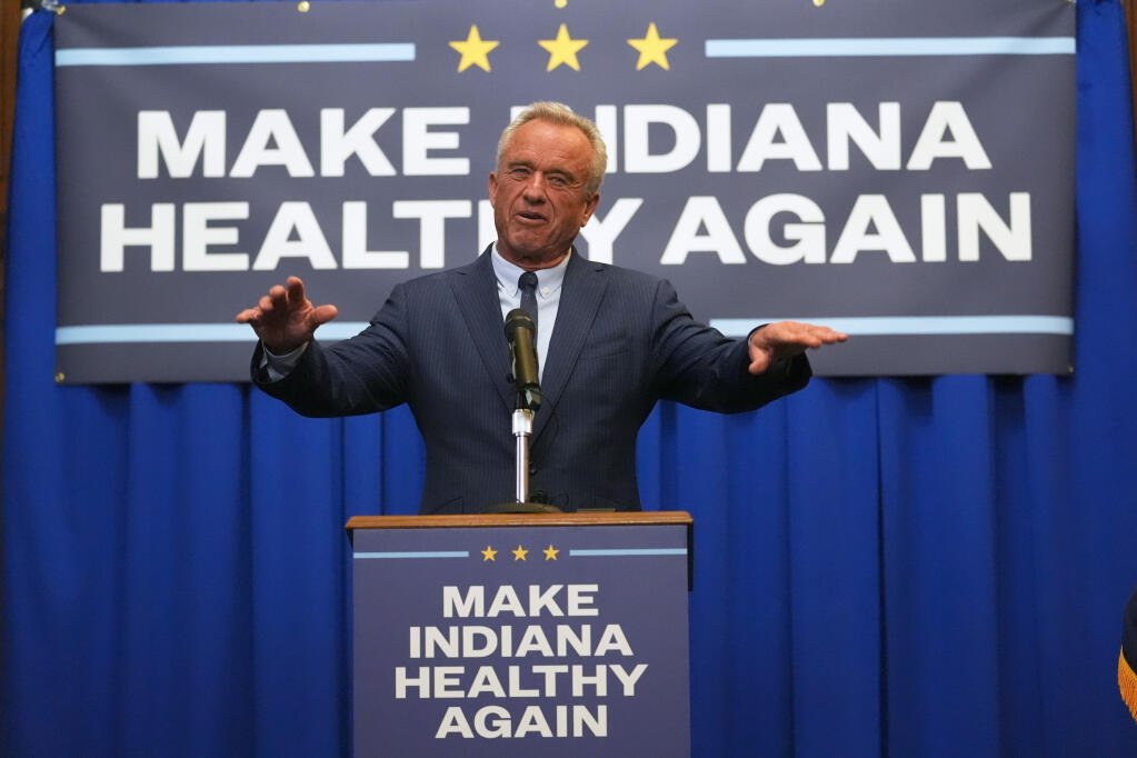 VoteRFKJr's tweet image. Make Indiana Healthy Again

📌 4/15/25
