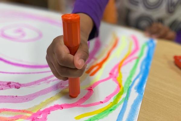 ZNT Arts tweet media