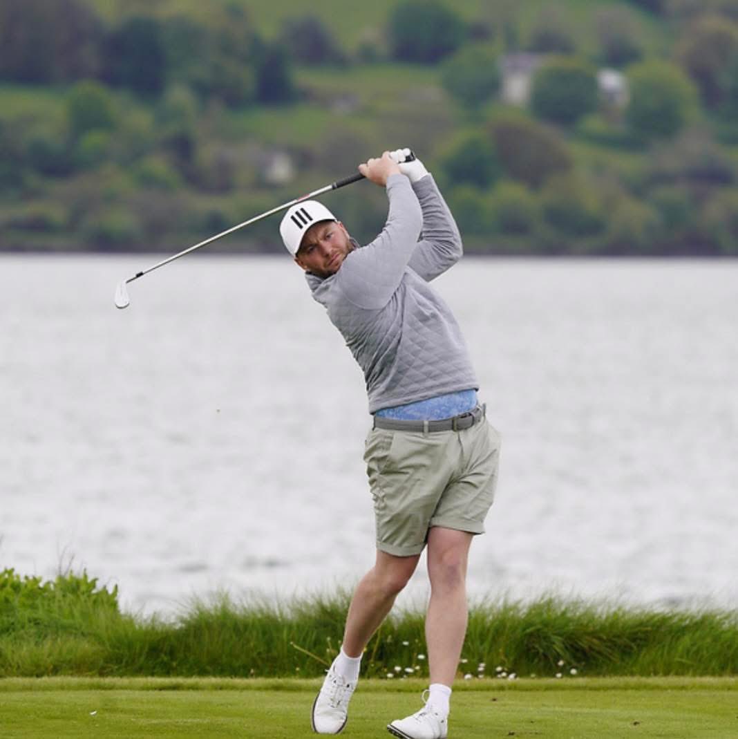Wishing Dwayne Mallon all the best in the West of Ireland Open Championship at <a href="/CoSligoGC/">County Sligo GC</a> -hitting the opening tee shot at 7.00am on Fri!
One of the most prestigious amateur events in Ireland - Rory McIlroy won 2005 &amp; 2006, Harry Diamond 2012, Shane Lowry 2008, &amp; Padraig H- 1994!