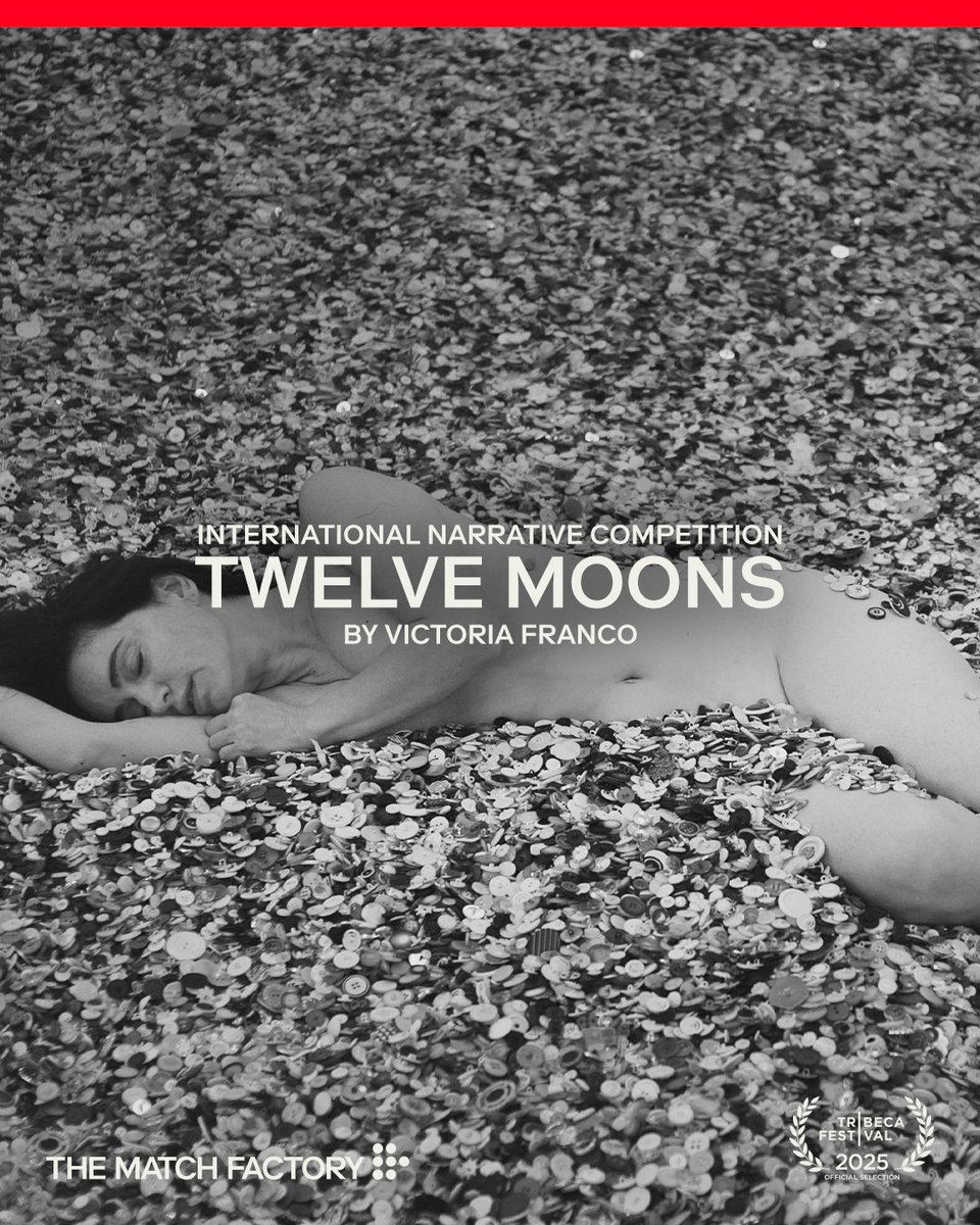 The Match Factory tweet media