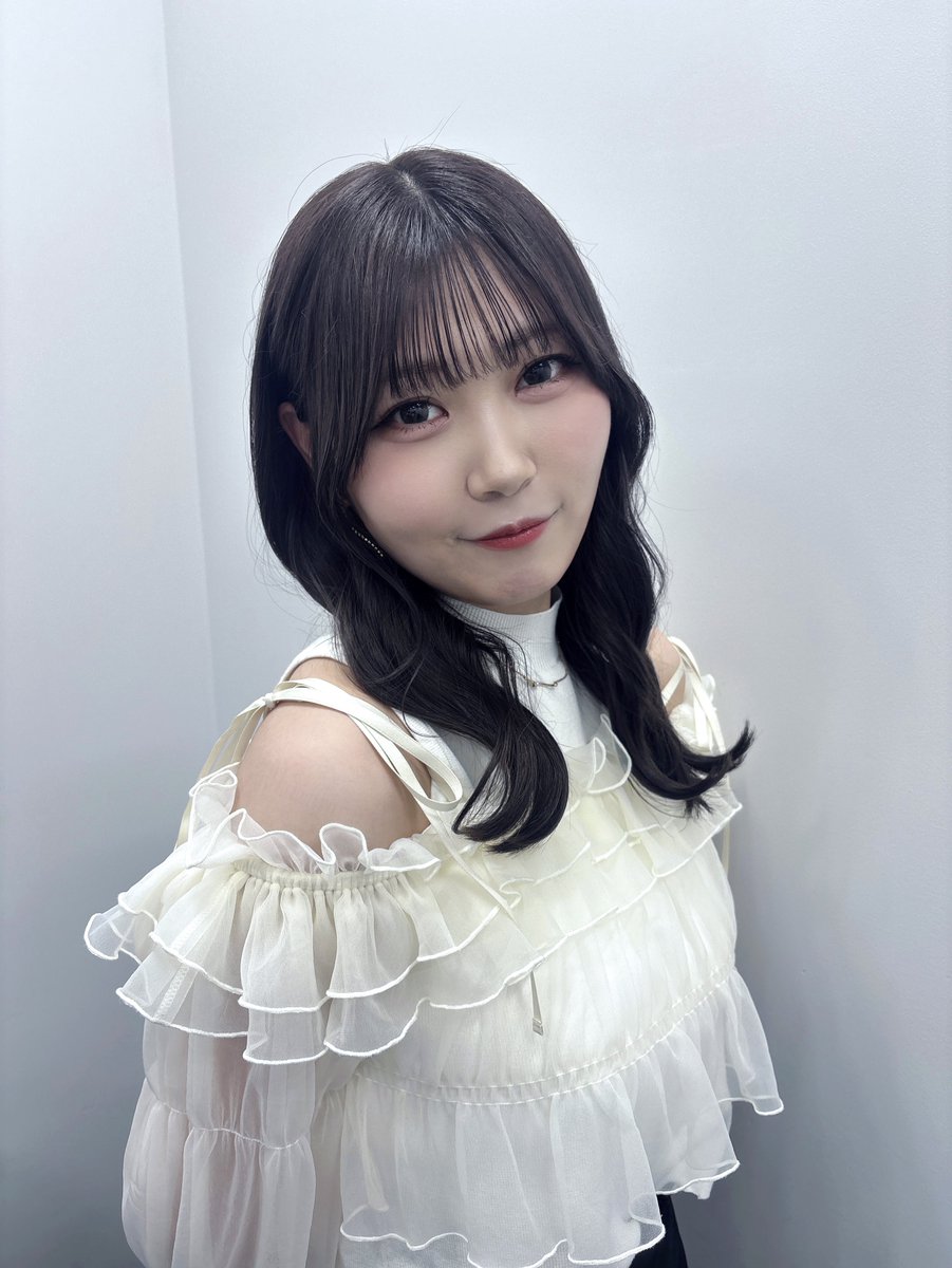 小澤 愛実 tweet media