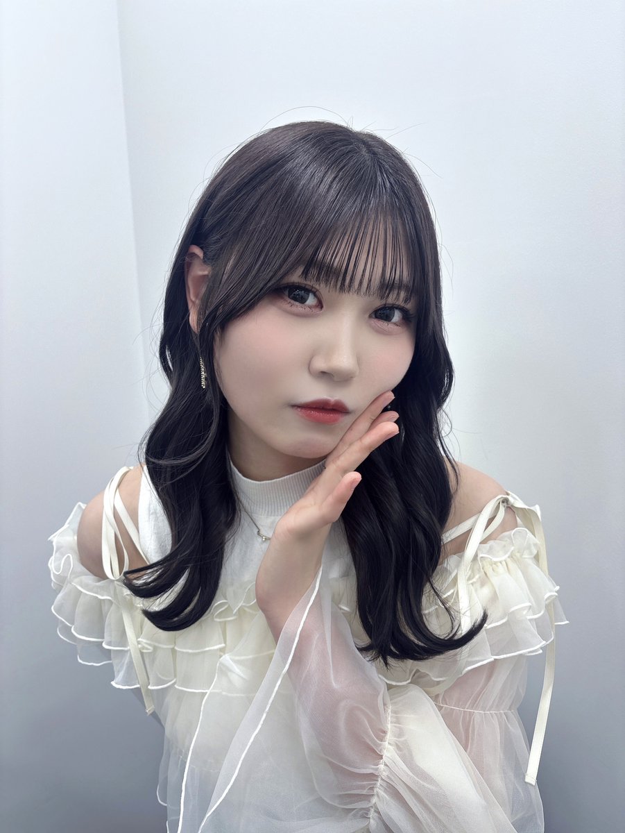 小澤 愛実 tweet media