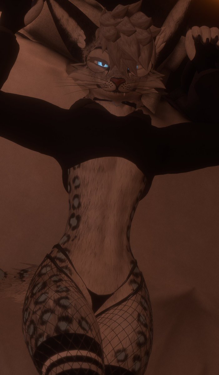 Might need some cuddles over here 🧐☺️