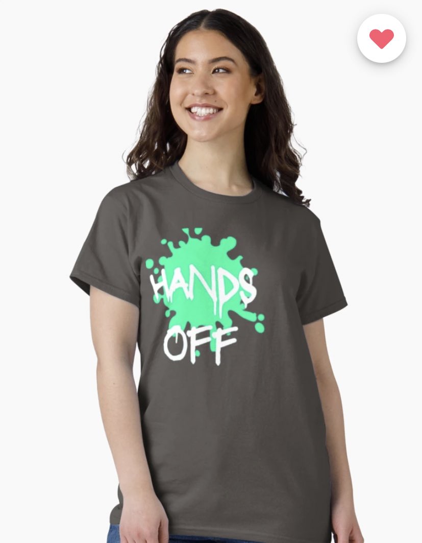 Ashraf10tz's tweet photo. New collection get your tshirt 🤩
#newcollection #redbubble #newtshirts #TrendingNow #tredingclothes https://t.co/uoD7QMHY4S