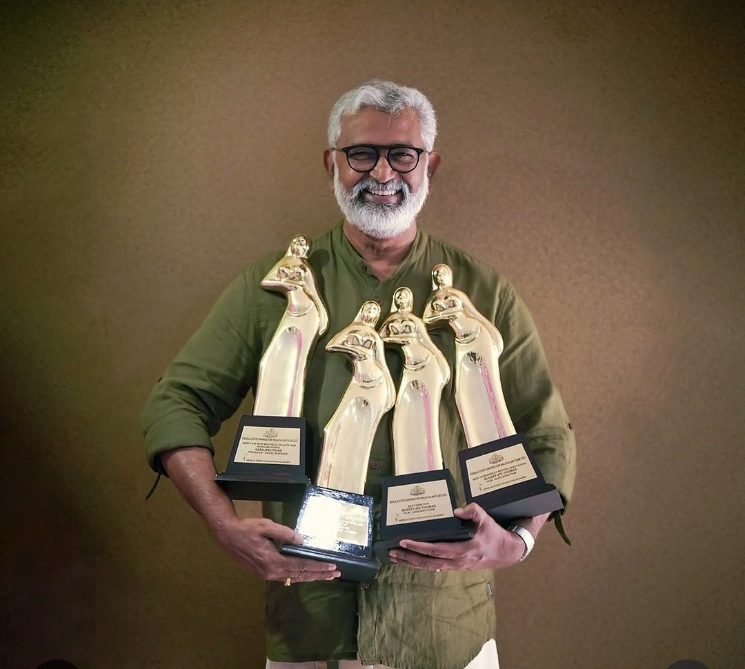 AB George tweet media