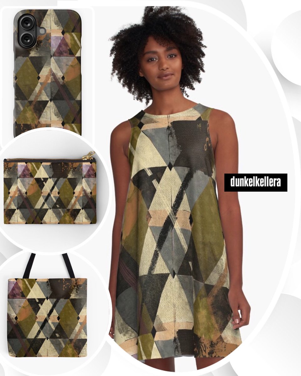 DunkelkellerA's tweet image. 🛍️ dunkelkellera.redbubble.com  

#dunkelkellera #kaleidoscopedesign #naturcolors #kaleidoscopeprint #patterncolors #onlineshopingstore