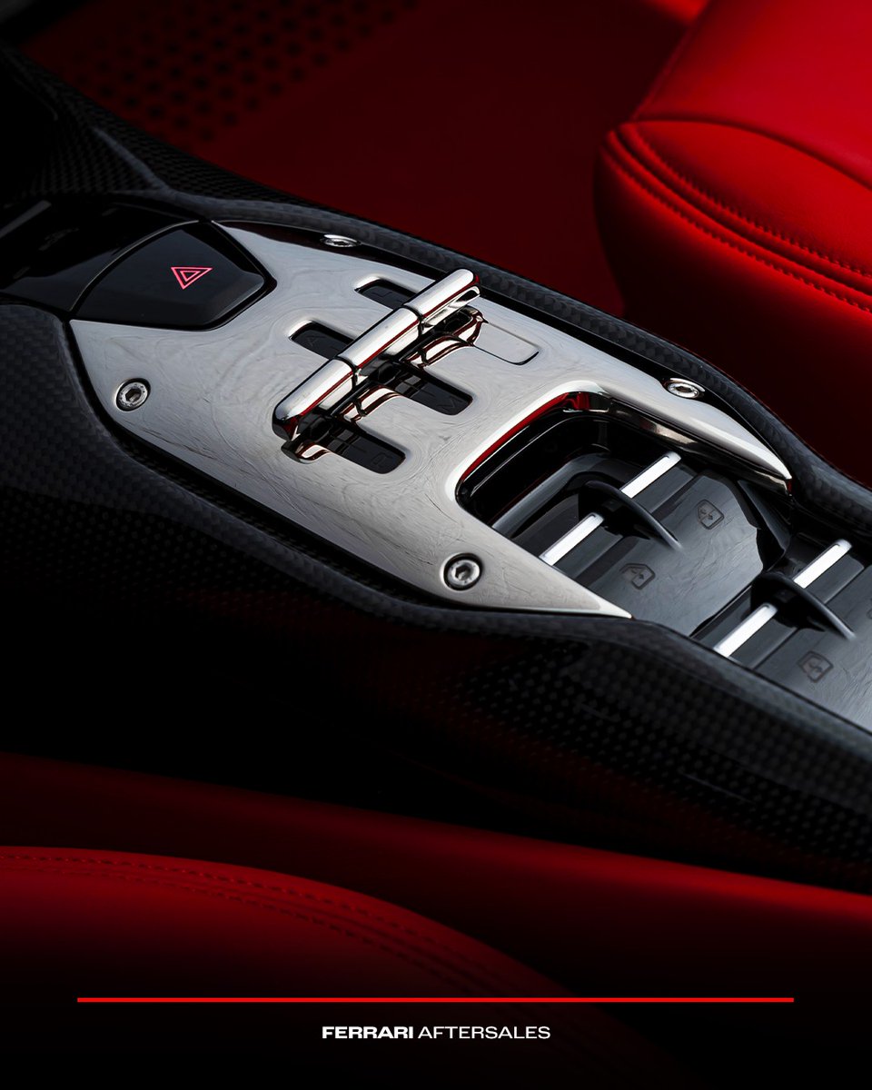 Meridien Modena Ferrari tweet media