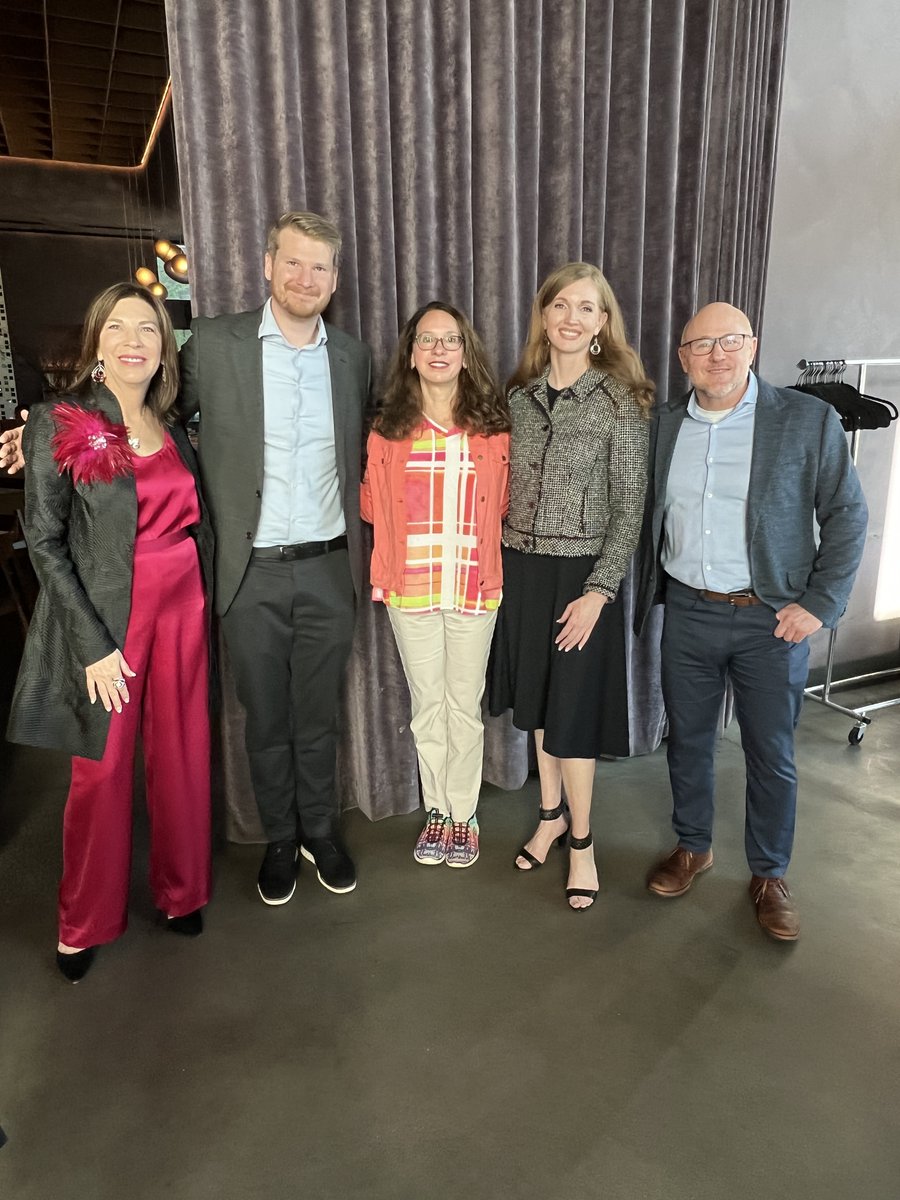 First Flight Venture Center tweet media