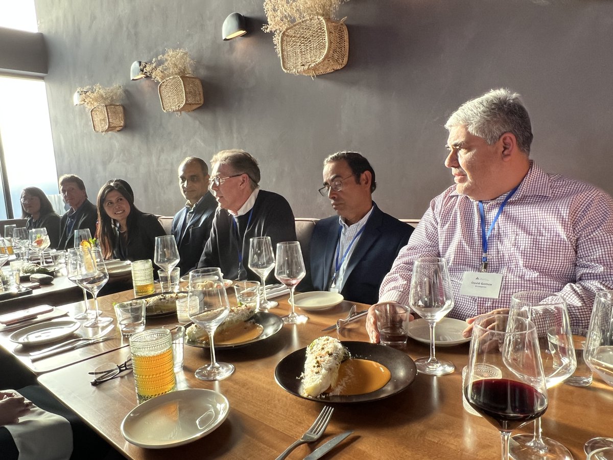 First Flight Venture Center tweet media