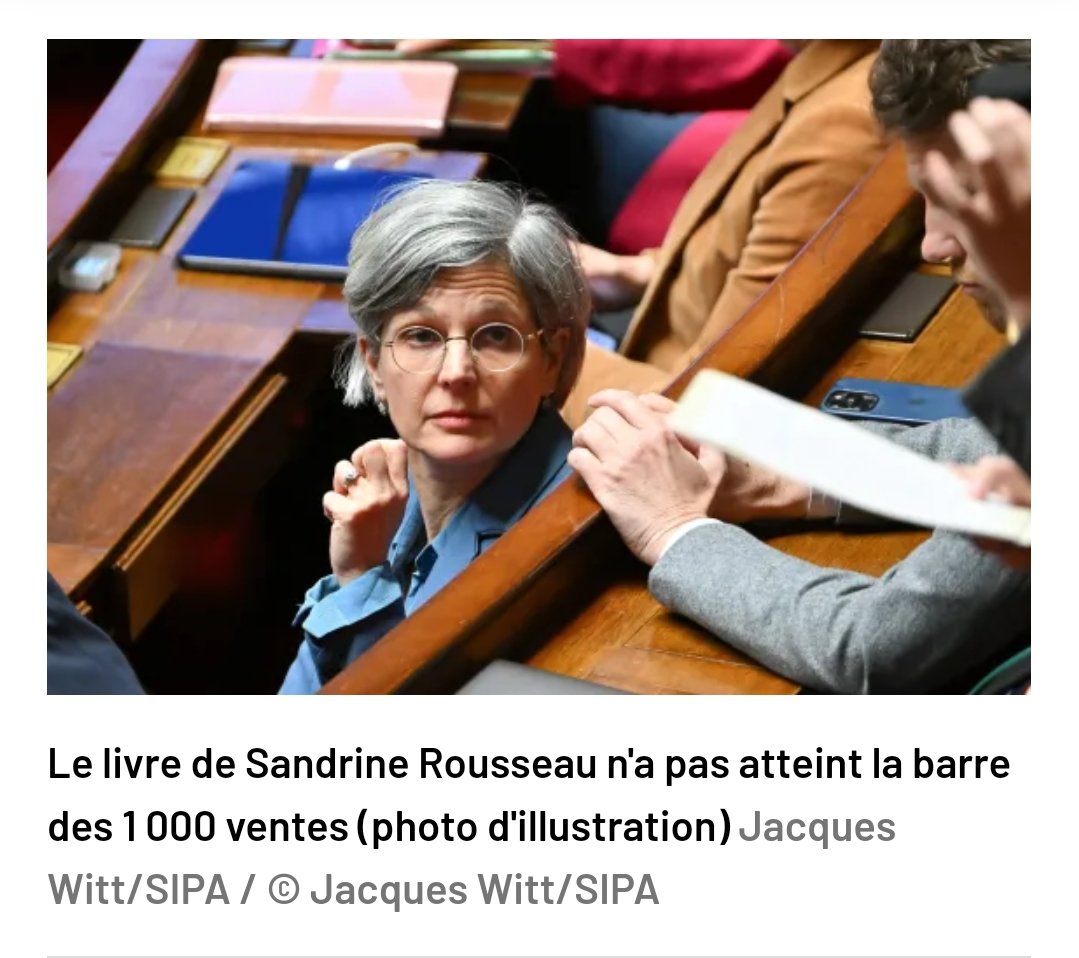 Liberer_Paris's tweet photo. @MystereMister @jeanpierreLAFA4 Triche
@sandrousseau L'#ecofasciste n'existe que par les médias complaisants.
Elle n'intéresse personne.
Marre de cette #sangsue qui suce le fruit de notre travail et nuit à nos libertés.
#Justice #écostupide https://t.co/6AG5M1KzC8