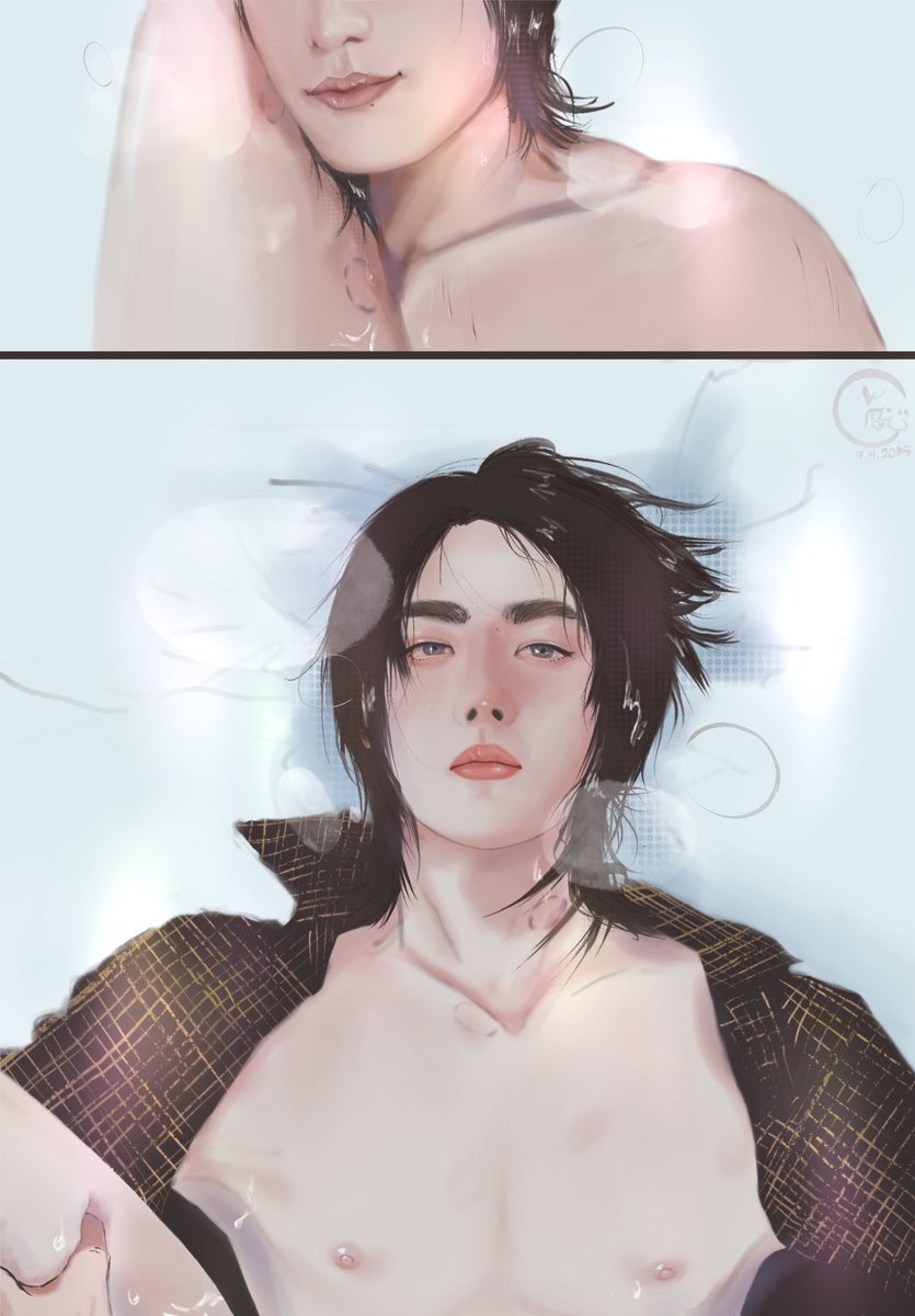 Warm and Cozy Night ~

#zsww 
#战山为王