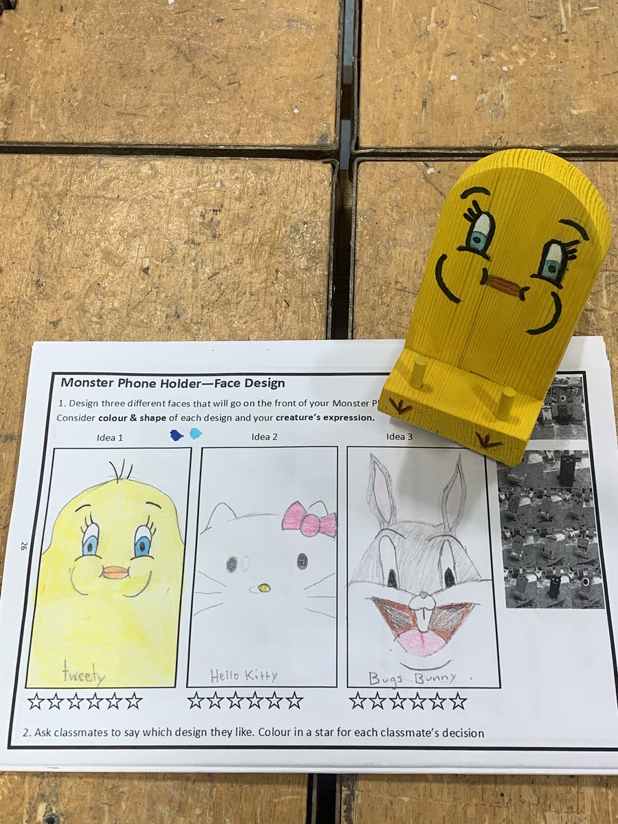 St Paul's CDT tweet media