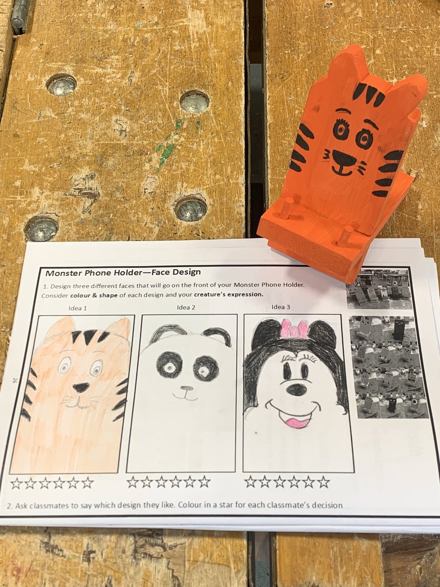 St Paul's CDT tweet media