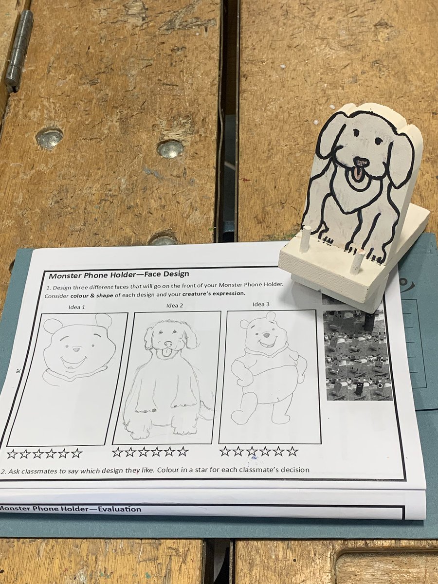 St Paul's CDT tweet media