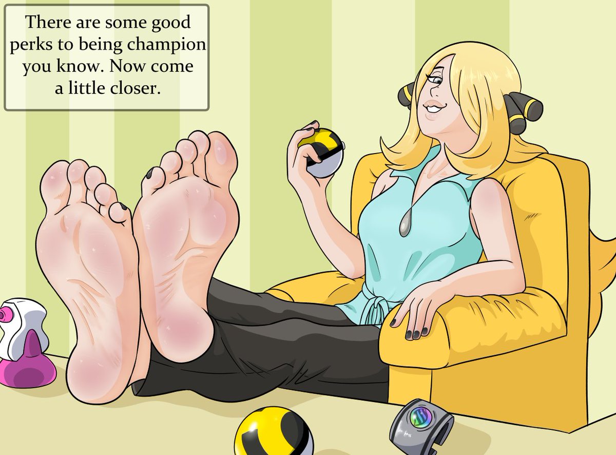 Another old redraw, it was incredible seeing the progress I made from the original which was made 11 years ago. 
#feet #soles #toes #pokemon