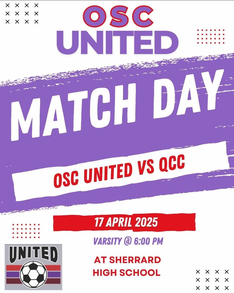 O-S United Soccer (@osunitedsoccer) on Twitter photo 