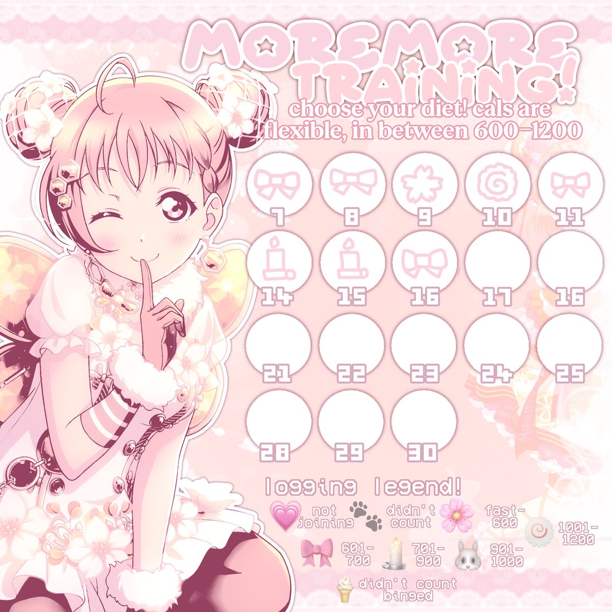 ppanonon's tweet photo. ahhhhshhhfh,, havent done dis in a while,, hav been doing da diet tho !!!!!!! ᕦ(ò_óˇ)ᕤ no idea how many calz dances burn so da net calz here r just da thingz burned from walkin,, every day waz >7k stepz n at least 15min light exercise !!!! https://t.co/clQxD5m2kL