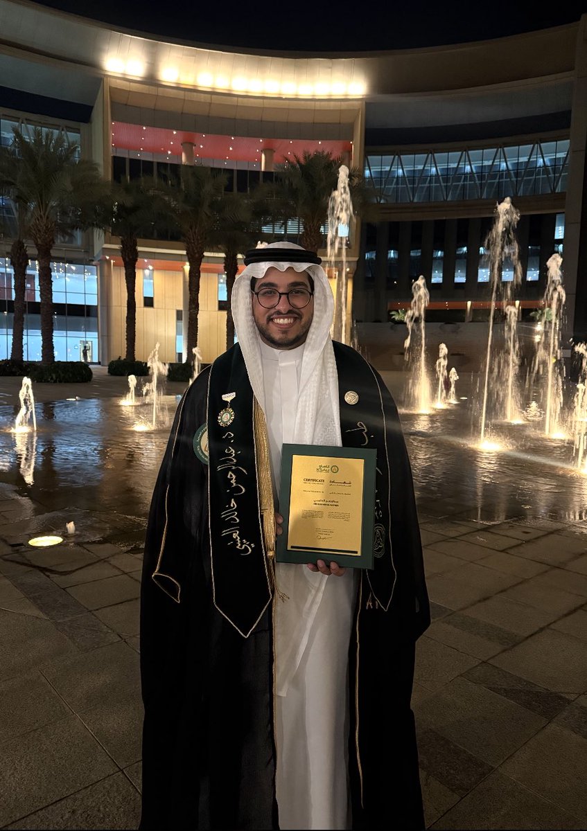 Abdulrahman Alotaibi | عبدالرحمن العتيبي tweet media