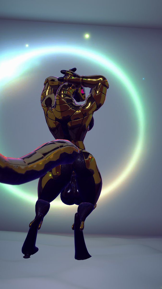 DeathclawGator's tweet photo. Smash or pass?

#Lewd #Synth #Furry #VRChat #NSFW https://t.co/gQ3llNaj1P