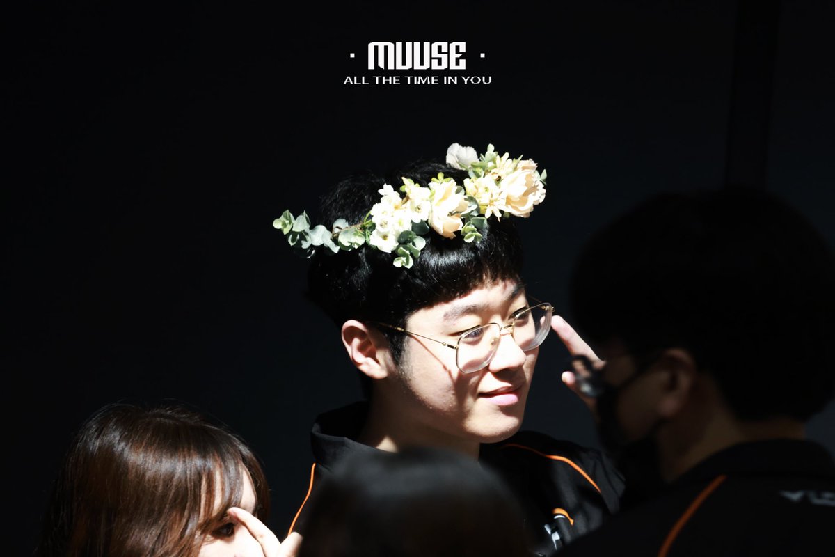 25. 04.17 HLE FM

#최우제 #Zeus