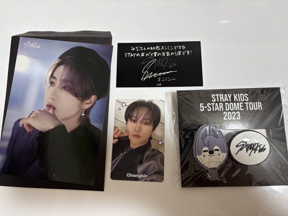 ____gksnfs2's tweet photo. straykids スキズ トレカ グッズ 交換 

«譲» 画像のもの

«求» アイエン フィリックス 買取

大阪手渡し希望 郵送も可

難しいとは思いますがお気軽にお声掛けください！

 #straykids  #スキズ  #交換 https://t.co/MYhwIkAV4n