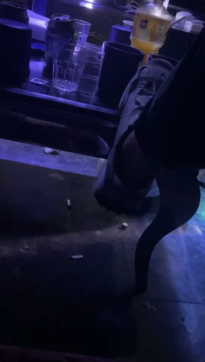 同好們～
如果大家發現曾經晚晚拎黎盛載自己精液ge鞋～
比MK囝囝鞋主日日著出去蒲～
系有咩感覺ga~🤭🤭🤭