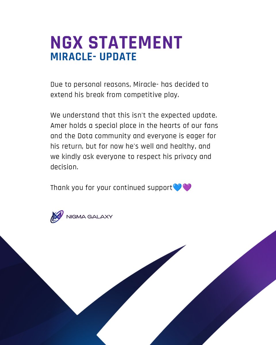 Nigma Galaxy tweet media