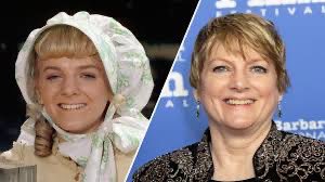 In this episode of my podcast Forgotten Hollywood, Little House On the Prarie's Alison Arngrim, who played the infamous Nelly Olsen, chats with Doug about life!

podcasts.apple.com/us/podcast/for…

<a href="/jljmedia1/">JLJMedia</a> <a href="/tcm/">TCM</a> 

#FilmTwitter #TCM #TCMParty #hollywood #LHOTP #alisonarngrim