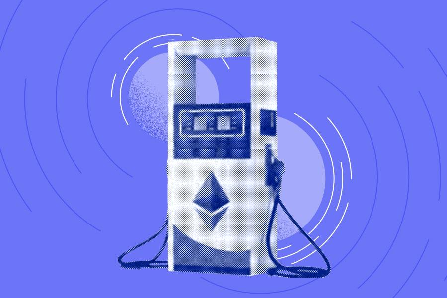 #Ethereum transaction fees have just dropped to around $0.17, their lowest level since 2020, as fewer people are transferring $ETH and using smart contracts following recent economic turmoil.

The Sad Story of an Icon !