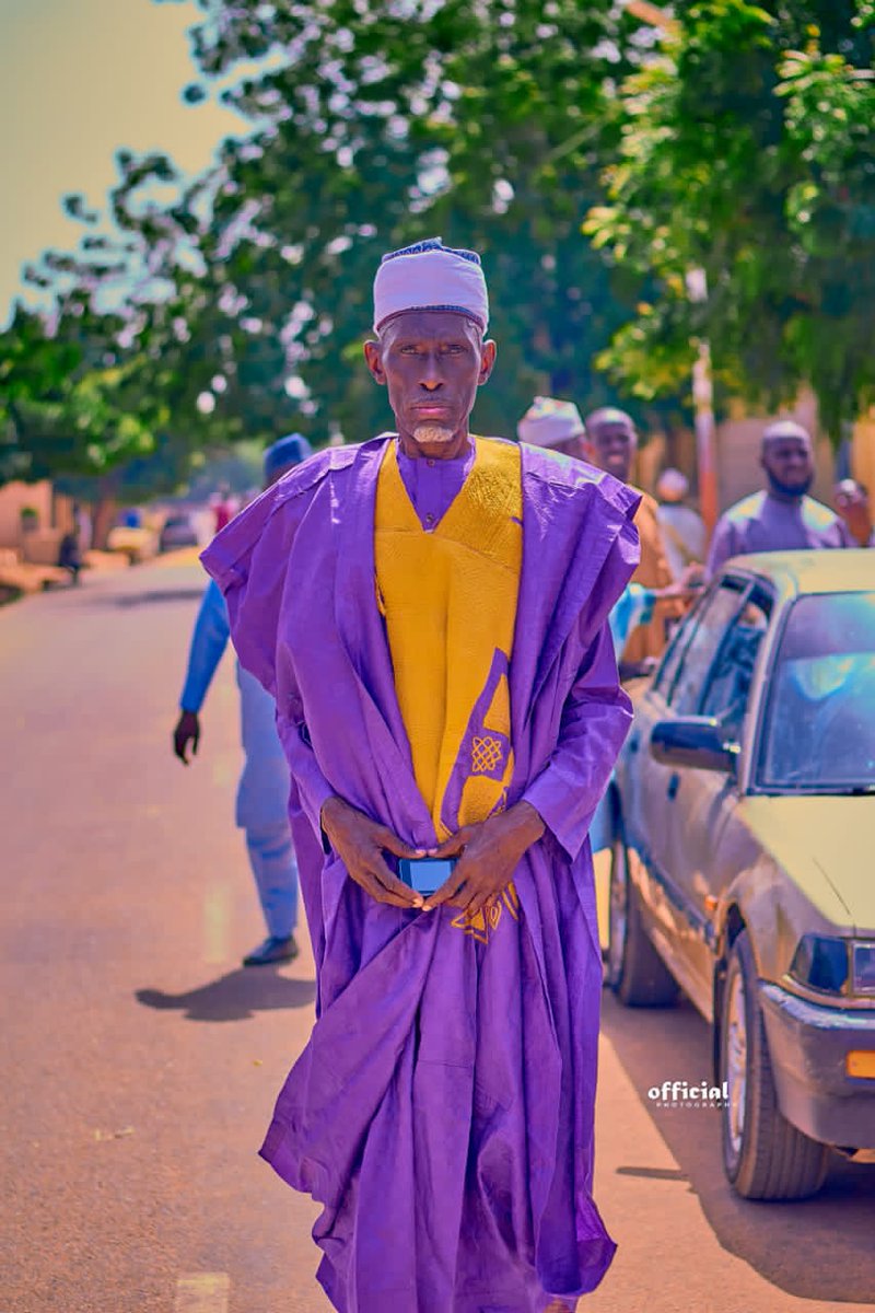 Ahmad Bello Sulaiman tweet media