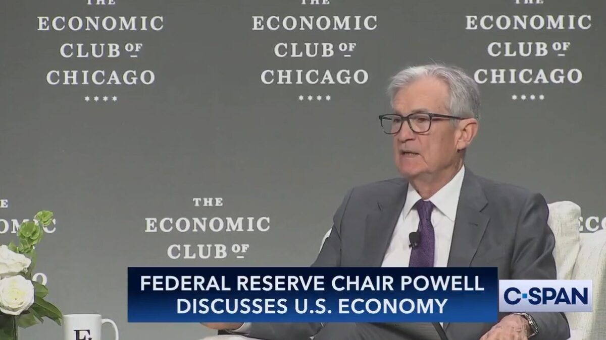 Mark Arum (@markarum) on Twitter photo Today on the show: The President has strong words for the Fed Chair. <a href="/BocciaChris/">Chris Boccia</a> updates "leak" firings at the DOD. How tariffs might impact small businesses. <a href="/RadioRory/">Rory O'Neill</a> on a surge of car sales. Political Analyst <a href="/StephenLawson_/">Stephen Lawson</a> joins us live. Plus another <a href="/YachtRockRevue/">Yacht Rock Revue</a> prize Today on the show: The President has strong words for the Fed Chair. <a href="/BocciaChris/">Chris Boccia</a> updates "leak" firings at the DOD. How tariffs might impact small businesses. <a href="/RadioRory/">Rory O'Neill</a> on a surge of car sales. Political Analyst <a href="/StephenLawson_/">Stephen Lawson</a> joins us live. Plus another <a href="/YachtRockRevue/">Yacht Rock Revue</a> prize